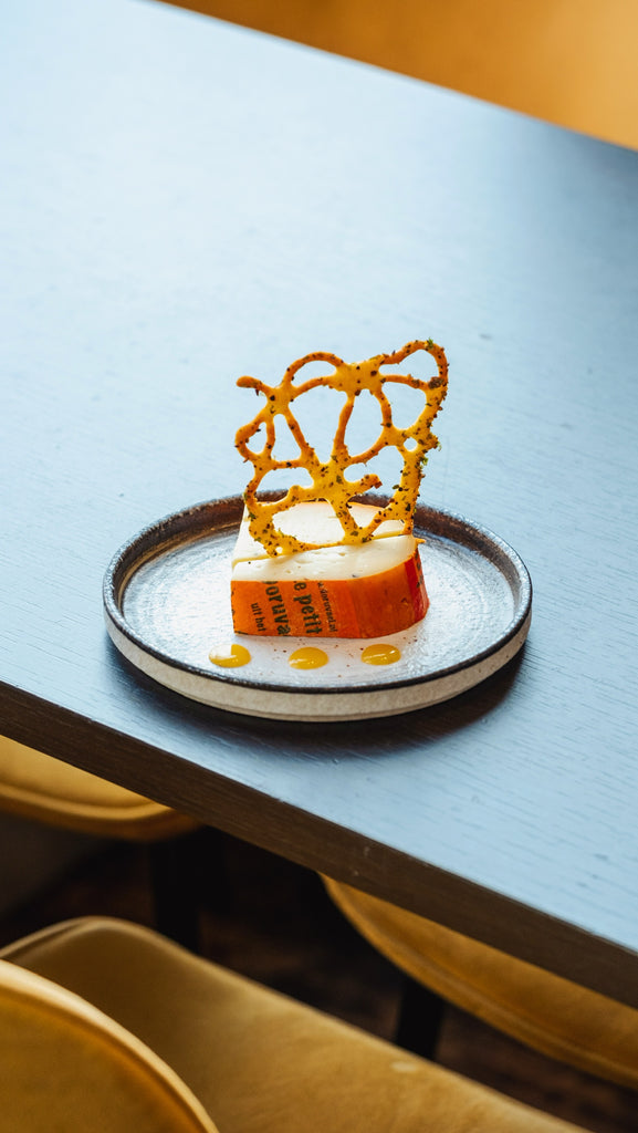 Le Petit Doruvael | Kaas | Cheese | Cheeseplate | Hotspot | Utrecht | Dinnerdate | Dinner | Date | Datenight | Cheeseplate | Borrelplank | 